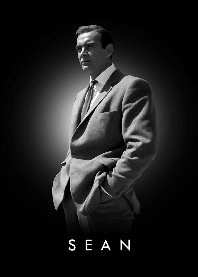 Sean Connery