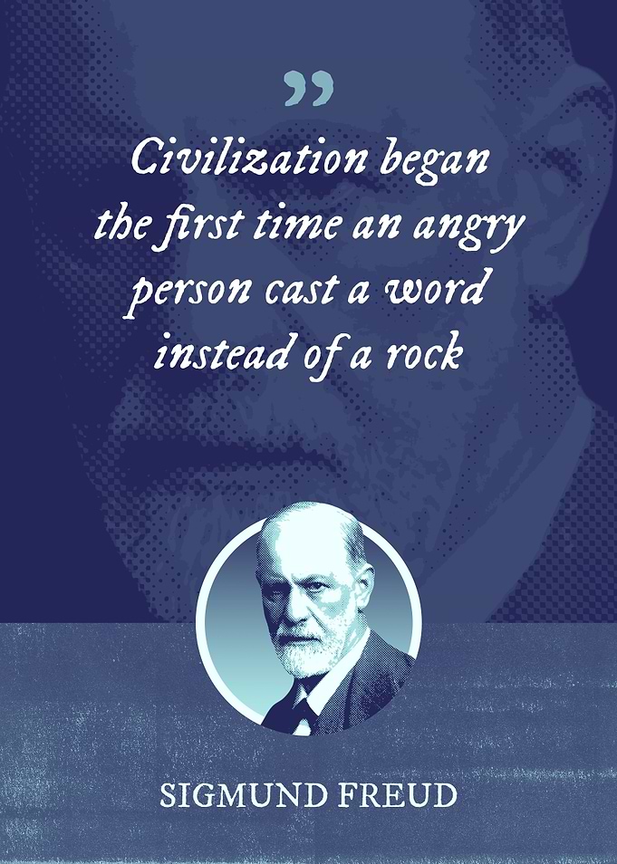 Civilization began the