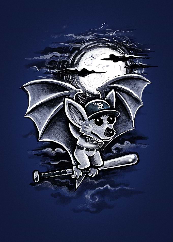 Bat Bat