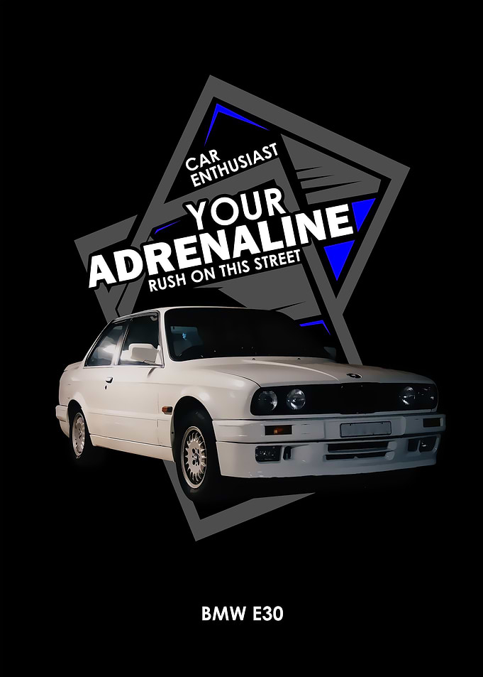 BMW E30
