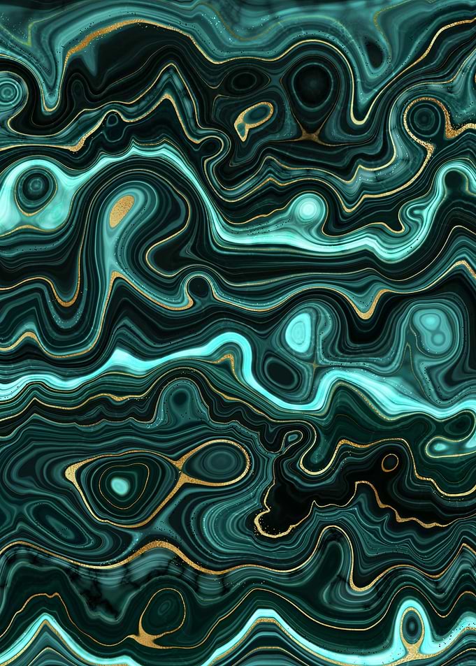 Turquoise Texture 05