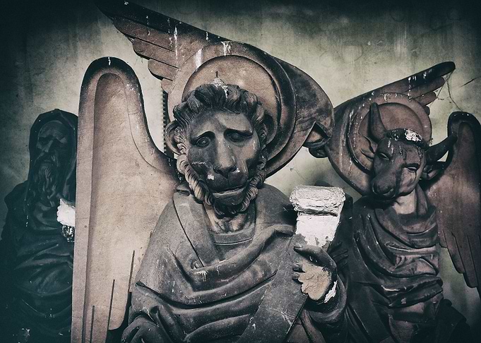 Sculptures