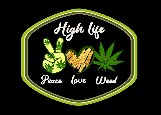 Cannabis Weed Marihuana