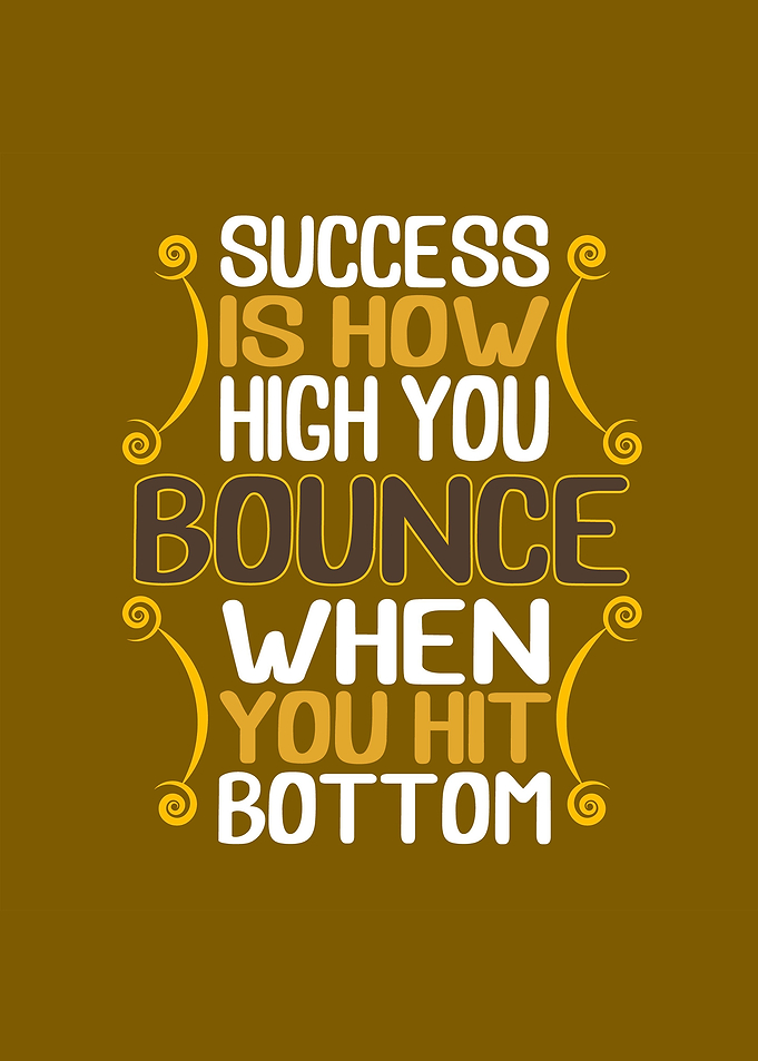 Success Is