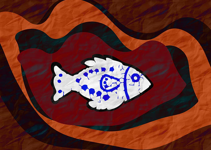 Carnival Fish