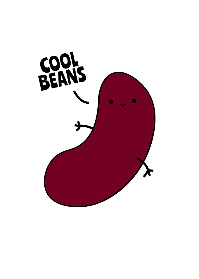 Cool Beans
