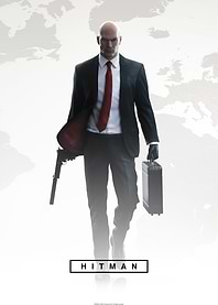 HITMAN