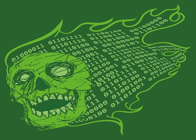 Code To Death