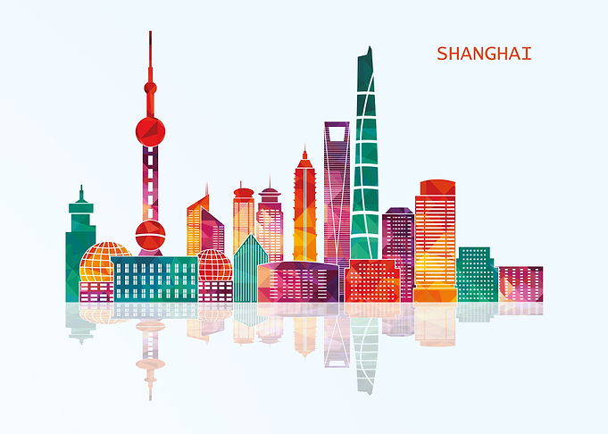 Shanghai