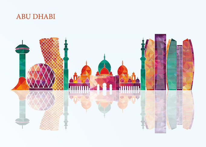 Abu Dhabi