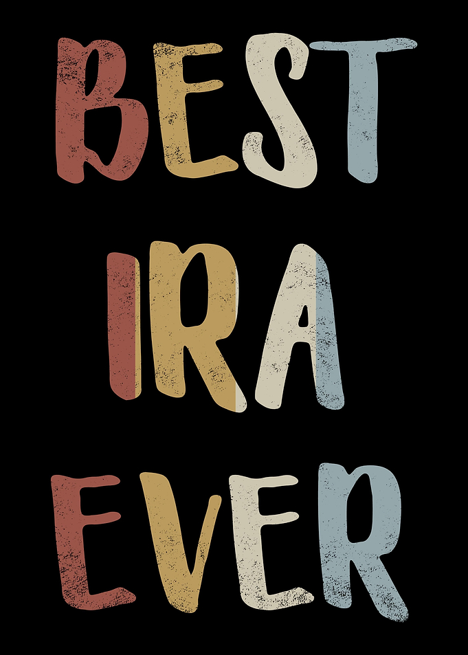Best Ira Ever