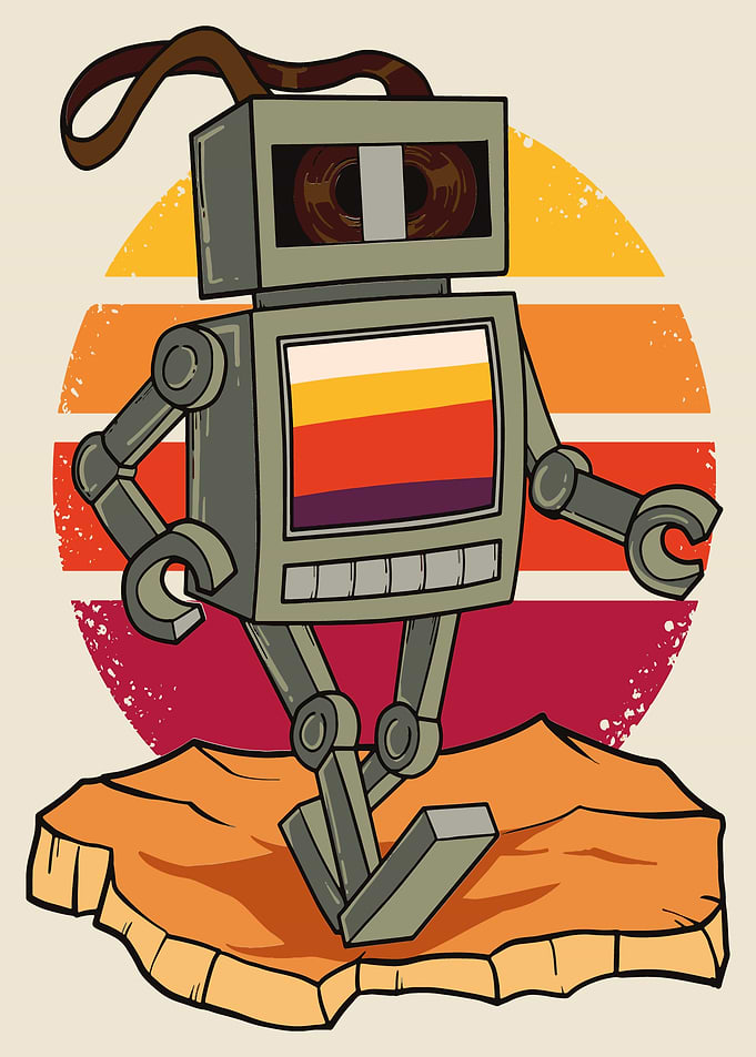 VHS Bot
