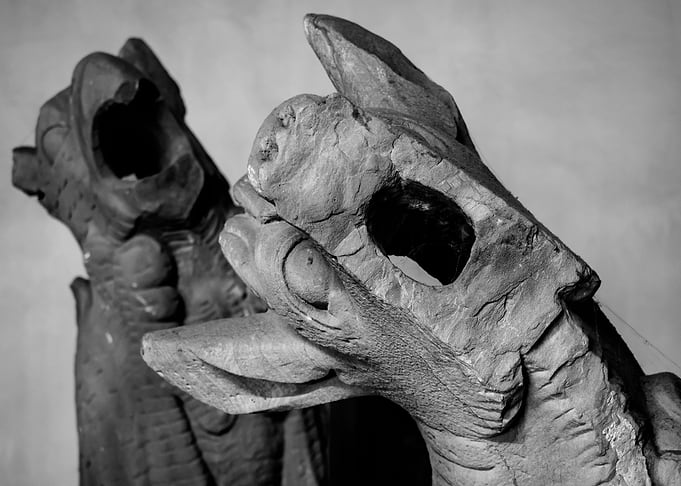 Sculptures