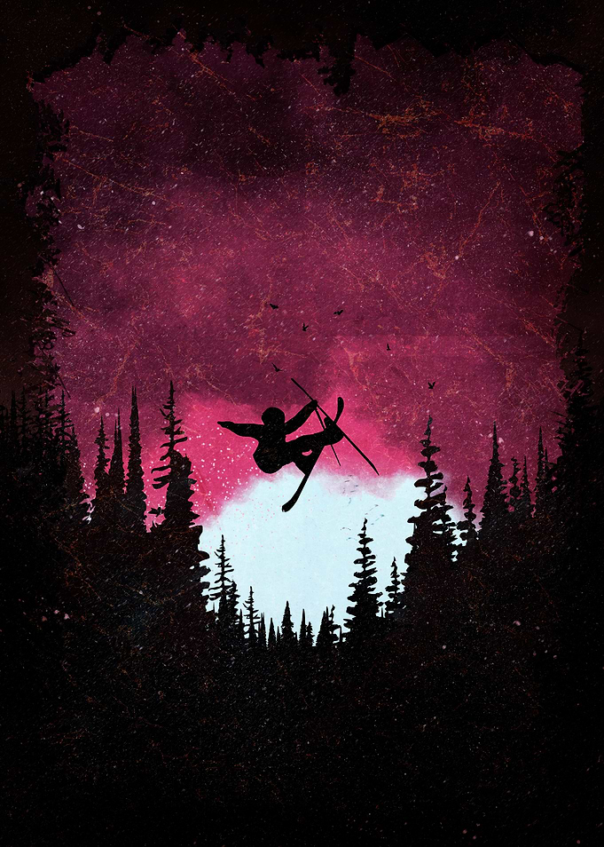 Ski