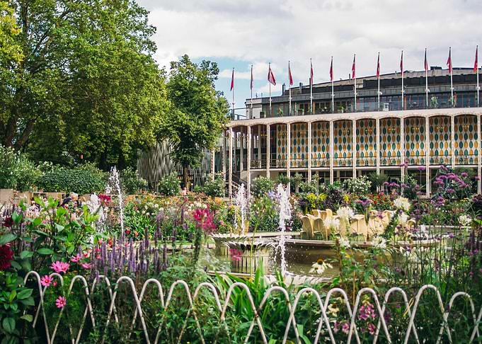 Tivoli Copenhagen