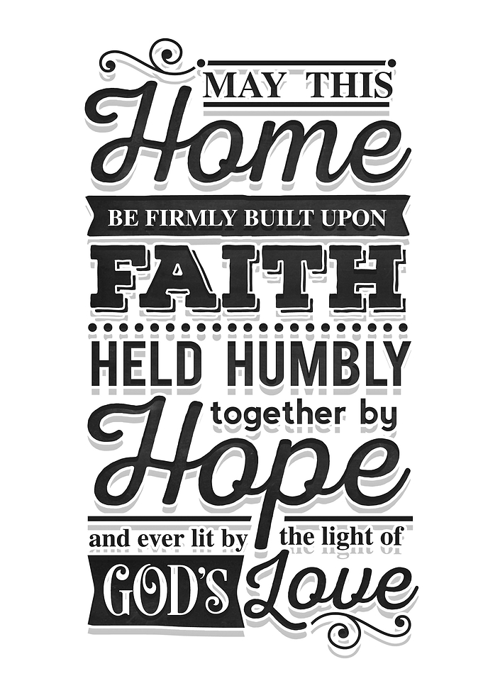 May this home