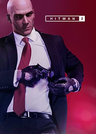 HITMAN 2