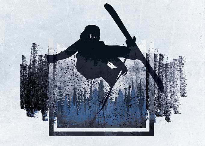 Ski