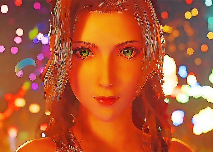 final fantasy