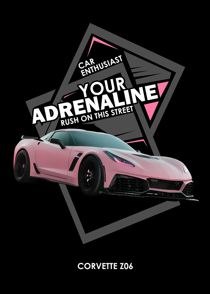 Corvette Z06