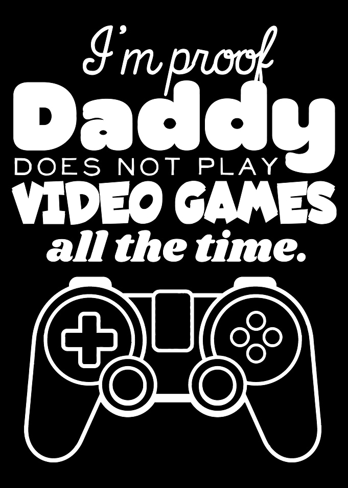Controller gift