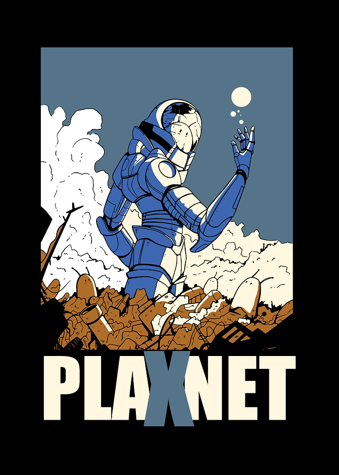 Planets
