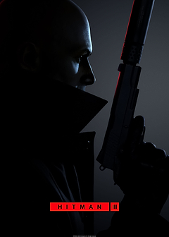 HITMAN 3