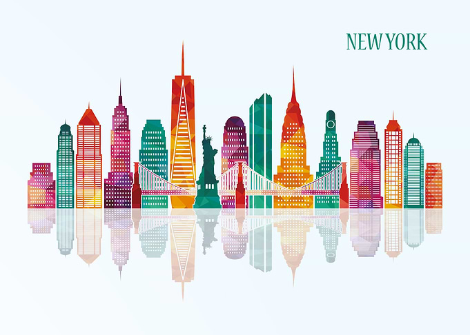New York