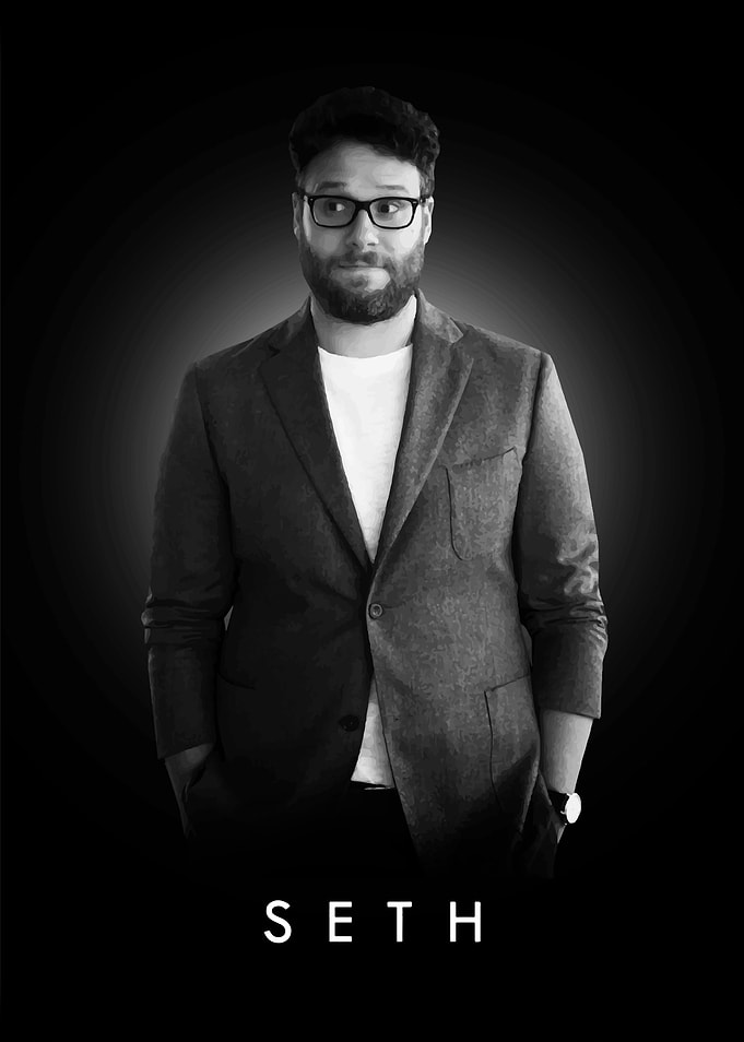 Seth Rogen