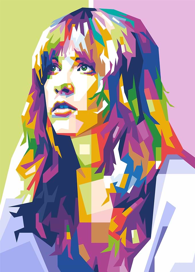 Stevie Nicks