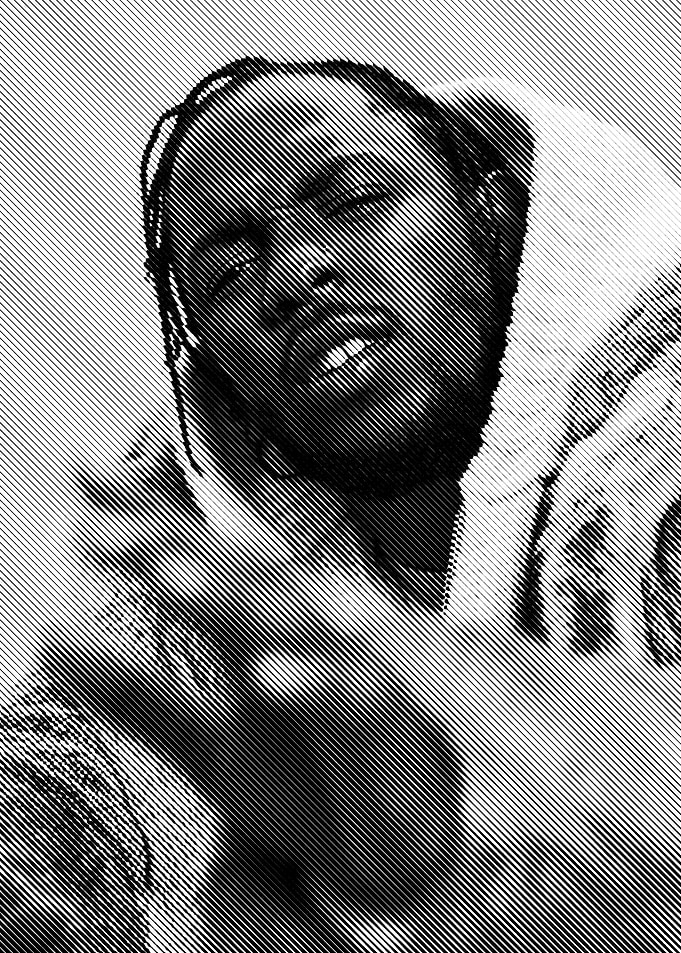 Kedrick Lamar