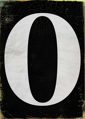 NUMBER ZERO