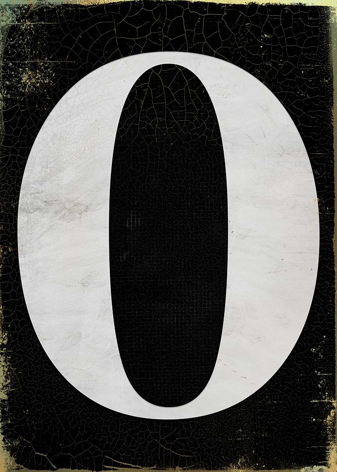 NUMBER ZERO