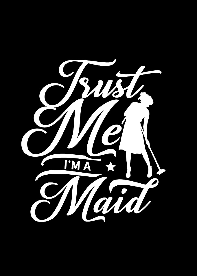Housemaid Maid Maids