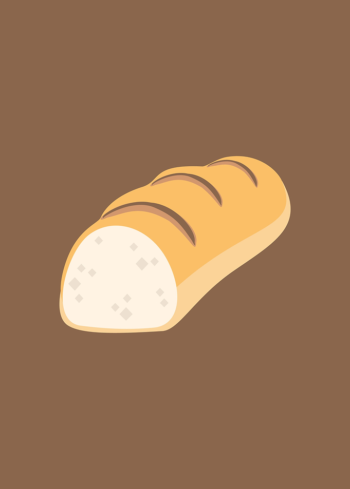 French bread