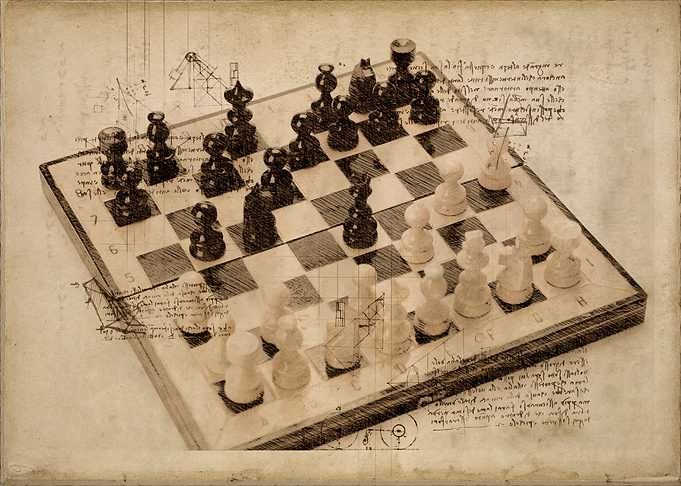 Chess Board