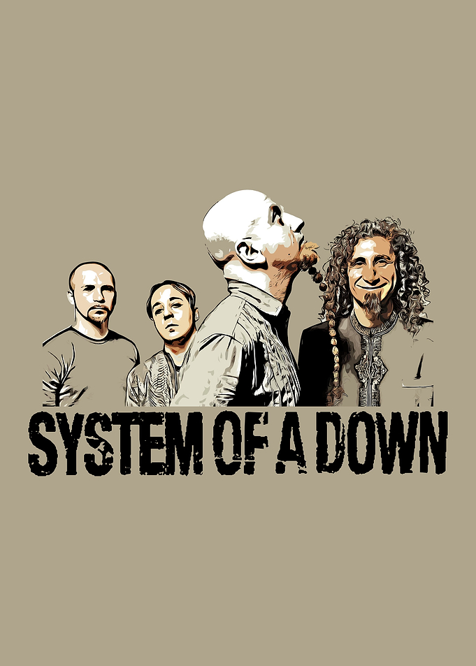 System of a Down