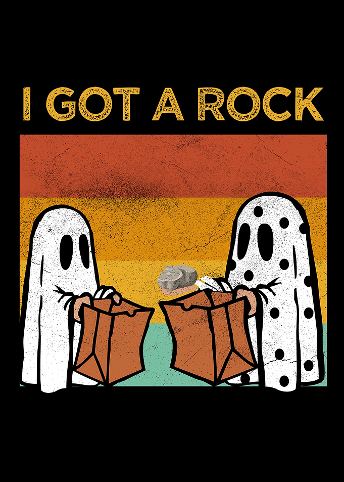 I Got a Rock