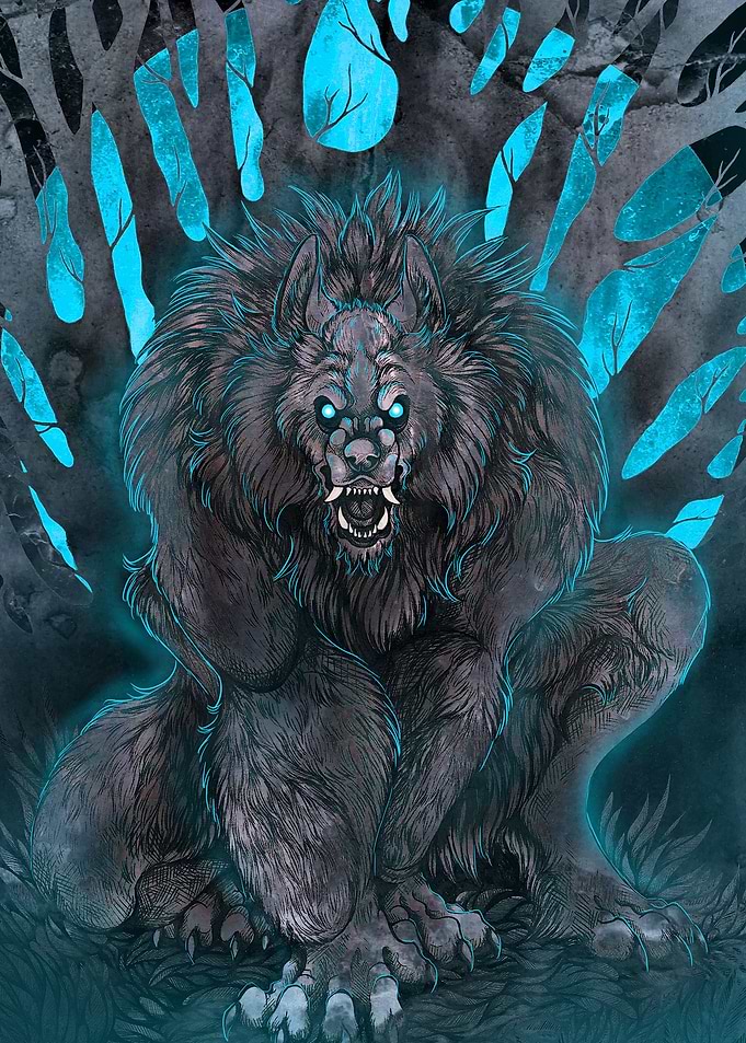 Blue Moon
