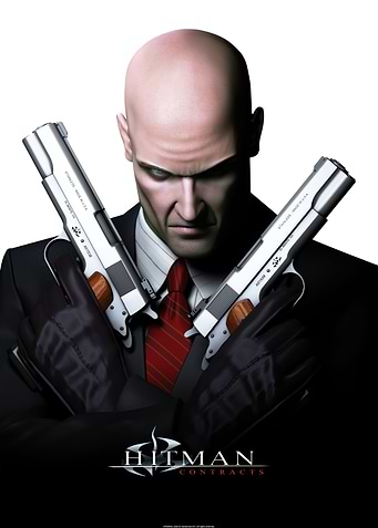 Hitman Contracts