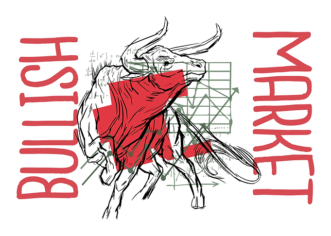 Bullish Market