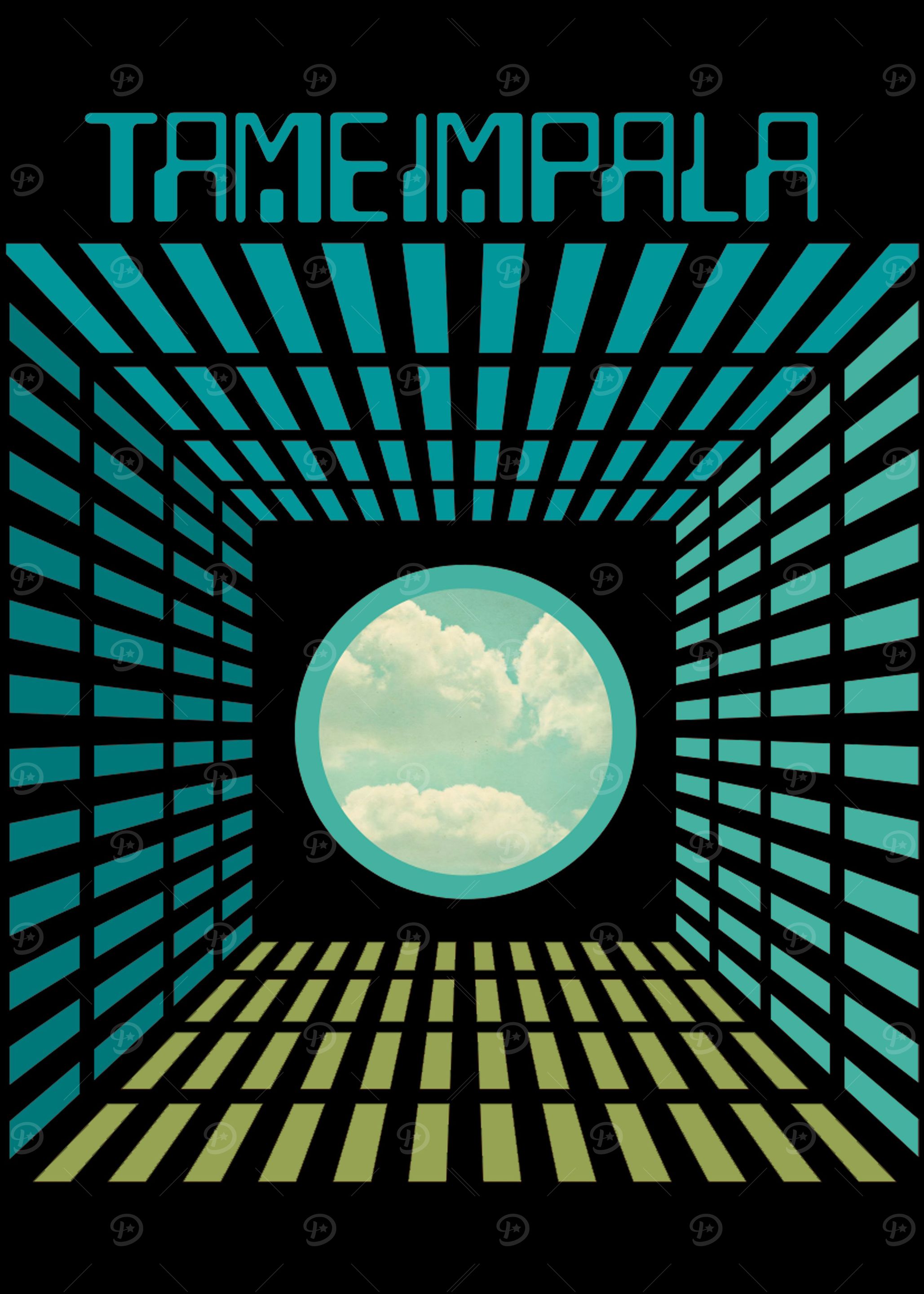 Tame Impala