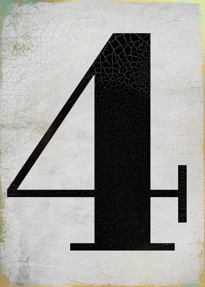 NUMBER FOUR