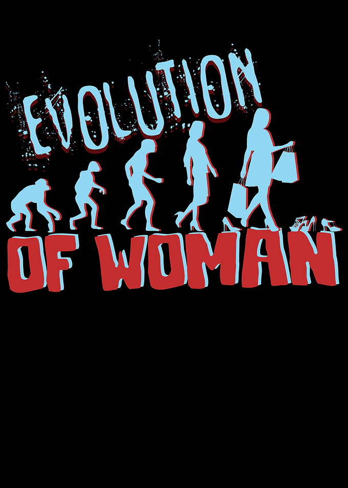 When Women Shop
