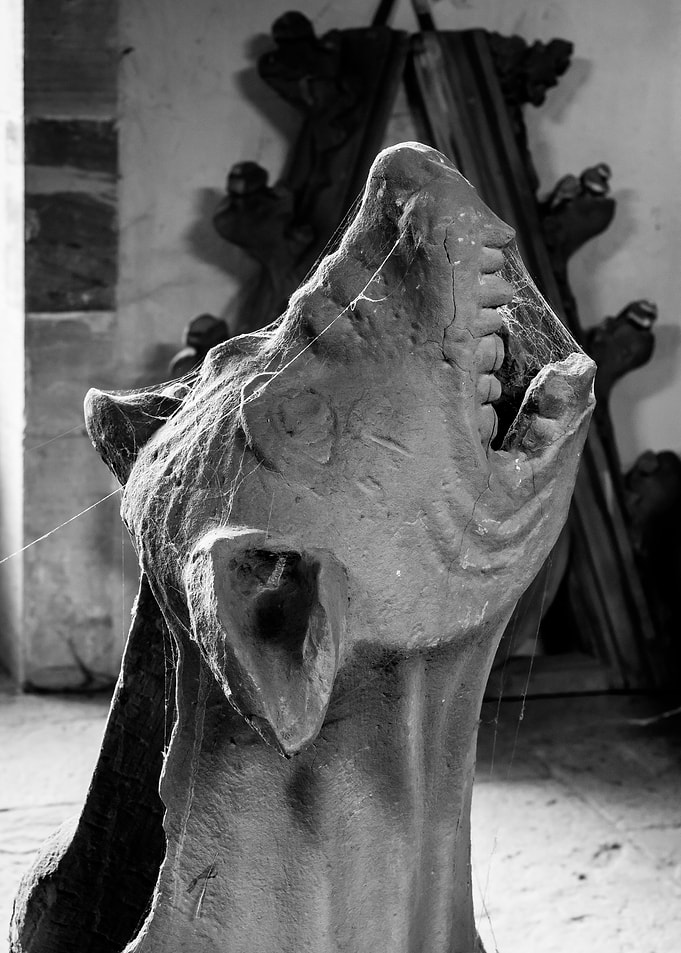 Sculptures