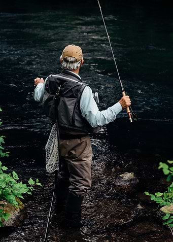 River Angler