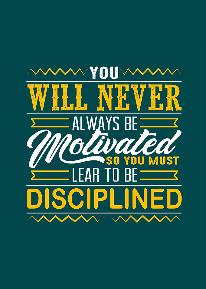 You Will Never