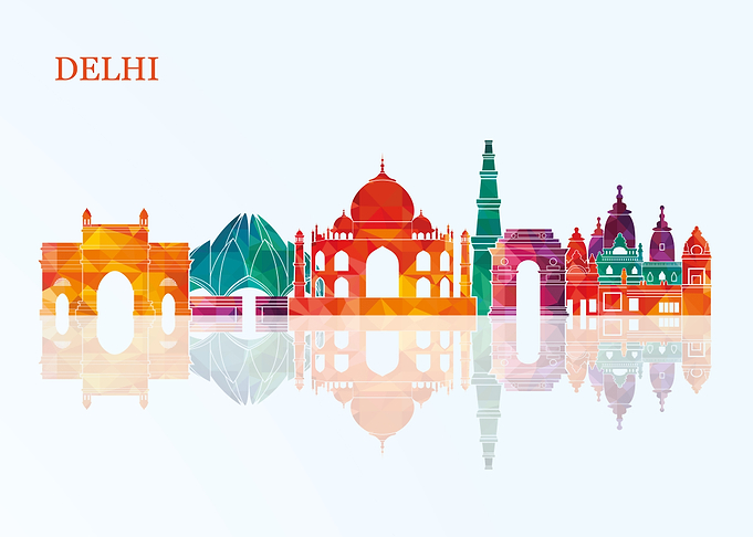Delhi