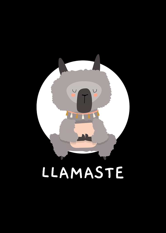 LLamaste