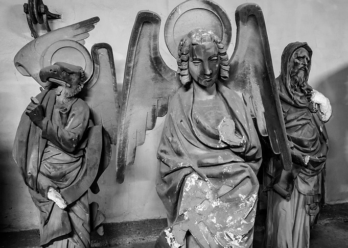 Sculptures